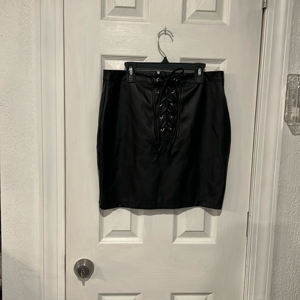 Chocolate U.S.A women’s skirt